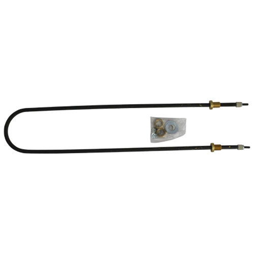 0811-074 Cres Cor - High-Performance Heating Element alternate view 1 0811-074 Cres Cor - High-Performance Heating Element alternate view 1